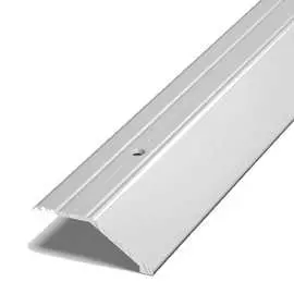 Разноуровневый алюминиевый порог Лука УТ000001757