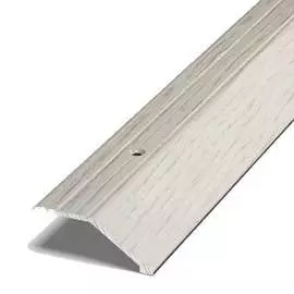 Разноуровневый алюминиевый порог Лука УТ000001737