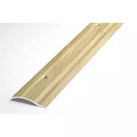 Разноуровневый алюминиевый порог Лука УТ000025859