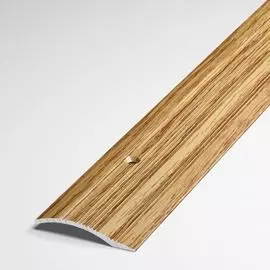 Разноуровневый алюминиевый порог Лука 00000001304