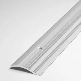 Разноуровневый алюминиевый порог Лука 00000002851