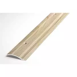 Разноуровневый алюминиевый порог Лука УТ000025864