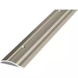 Разноуровневый алюминиевый порог Лука