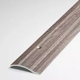 Разноуровневый алюминиевый порог Лука