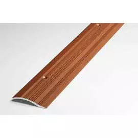 Разноуровневый алюминиевый порог Лука