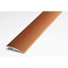 Разноуровневый алюминиевый порог Лука