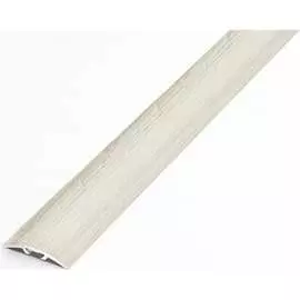 Разноуровневый алюминиевый порог Лука