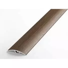 Разноуровневый алюминиевый порог Лука