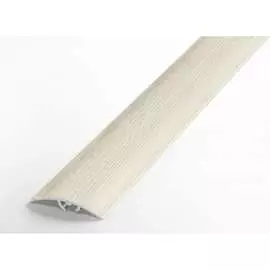 Разноуровневый алюминиевый порог Лука УТ000066222