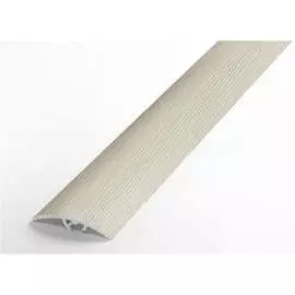 Разноуровневый алюминиевый порог Лука