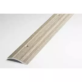 Разноуровневый алюминиевый порог Лука УТ000021716