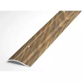 Разноуровневый алюминиевый порог Лука