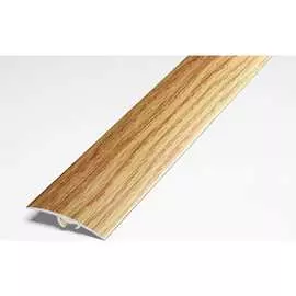 Разноуровневый алюминиевый порог Лука