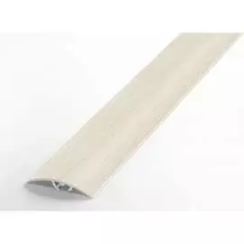 Разноуровневый алюминиевый порог Лука