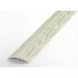 Разноуровневый алюминиевый порог Лука