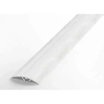 Разноуровневый алюминиевый порог Лука