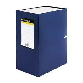 Разобранный архивный короб INFORMAT