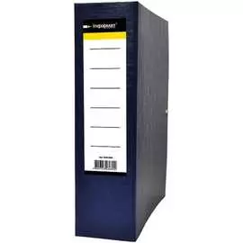 Разобранный архивный короб INFORMAT ВА9180В