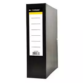 Разобранный архивный короб INFORMAT