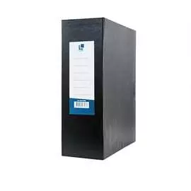 Разобранный архивный короб LITE