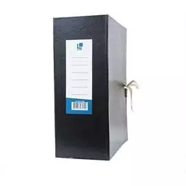 Разобранный архивный короб LITE