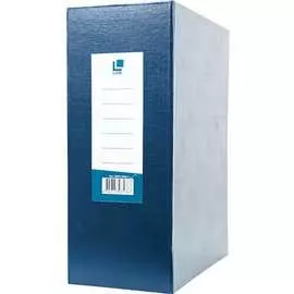 Разобранный архивный короб LITE