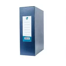 Разобранный архивный короб LITE