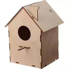 Разобранный скворечник Greengo