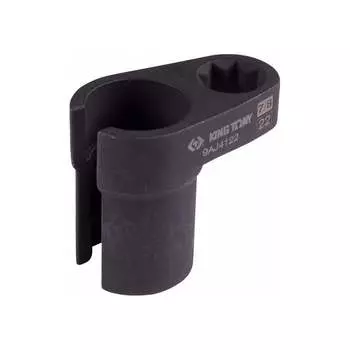 Разрезная головка для кислородных датчиков KING TONY 9AJ4122