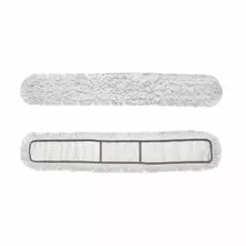 Разрезной хлопковый моп HQ profiline 73893