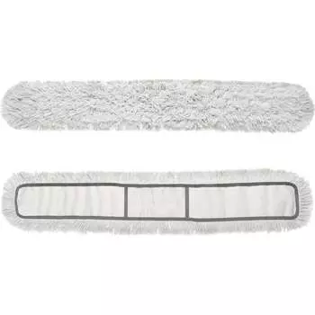 Разрезной хлопковый моп HQ profiline 73892