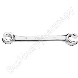 Разрезной ключ NEO Tools 09-145