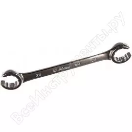 Разрезной ключ HANS 1105M25X28