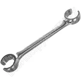 Разрезной ключ HANS