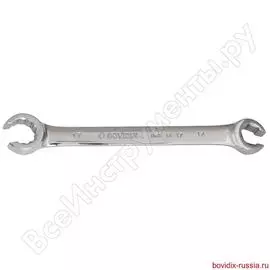 Разрезной ключ bovidix 14-17 мм 681417