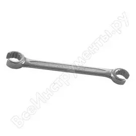 Разрезной ключ Jonnesway W241719