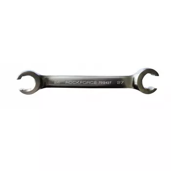 Разрезной ключ Rockforce