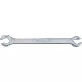 Разрезной ключ Станкоимпорт НКР.10.40.М15