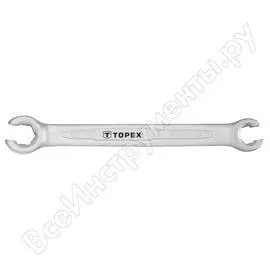 Разрезной ключ TOPEX 35D597