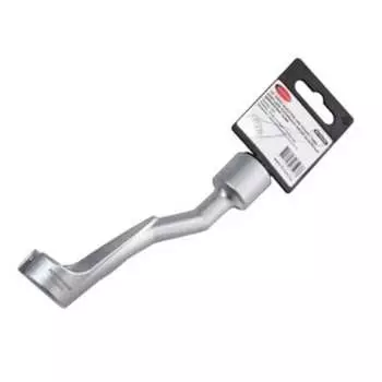 L-образный разрезной ключ для топливных линий дизельных двигателей Rockforce