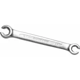 Разрезной накидной ключ IZELTAS 0540010810