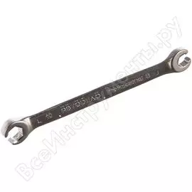 Прокачной разрезной ключ Автоdело Professional 34380 14063