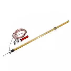 Разрядная штанга Электро Трейд ШР-10Э ET-SHO137