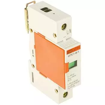Разрядник TDM ELECTRIC ОПС1-B SQ0201-0001