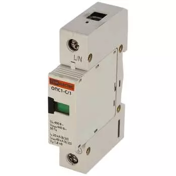Разрядник TDM ELECTRIC ОПС1-C SQ0201-0005