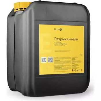 Разрыхлитель электролаков Elcon 00-00002734