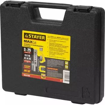 Развальцовка для труб из цветных металлов STAYER MASTER 2370_z01