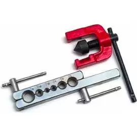 Развальцовка металлических трубок Сервис Ключ 70619