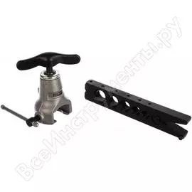 Развальцовка трубок Ridgid