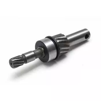 Развертка на промежуточный вал Сервис Ключ